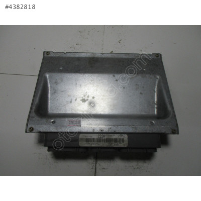 Jaguar S-Type 3.0 Motor Beyni XR8A-12A650-QCA 222A