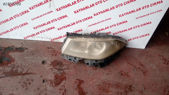 MEGANE 2 SOL FAR KAYHANLAR OTO ÇIKMA