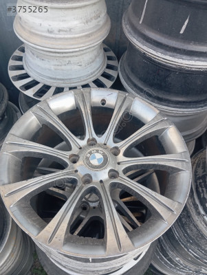 BMW E90 çelik jant
