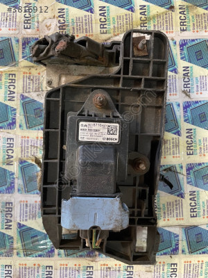 967787168001 Peugeot 208 Start Stop Beyni