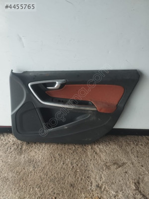 Volvo s60 2013-18 sağ ön kapı döşeme çıkma orjinal