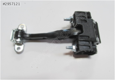 ÖN KAPI DURDURUCUSU SAĞ-SOL FIAT DUCATO 14-24 1358220080 GERGİ