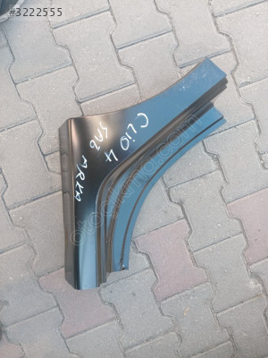 Clio 4 macbiyel saci sag arka ucu 764604943R