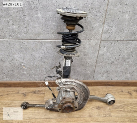 BMW 3 KASA F30 TAŞIYICI SALINCAK AMORTİSÖR KOMPLE ORJİNAL