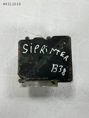 Mercedes-Benz Sprinter ABS 0265950481