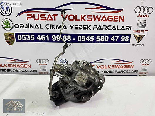 SEAT İBİZA 1.2TDİ CFW MOTOR ÇIKMA MAZOT POMPASI 03P 130 755