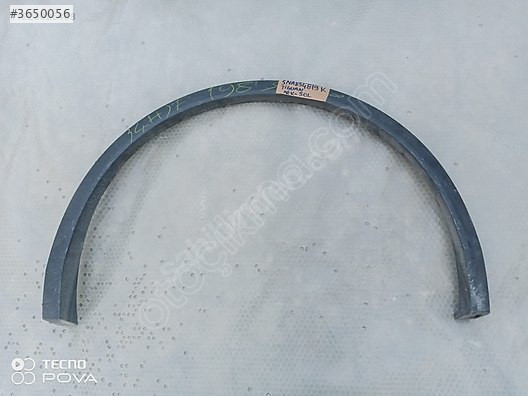 VOLKSWAGEN TİGUAN SAĞ ARKA DODİK 2016-2021 OEM 5NA854819K ÇIKMA