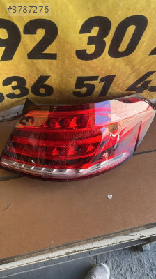 MERCEDES W212 (MAKYAJLI) SAĞ STOP
