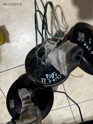 RENAULT CLİO 2 1,5 WESTİNGHOUSE