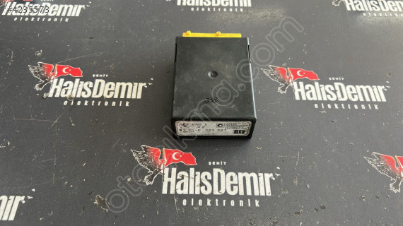 BMW E36 E38 E39 İMMOBİLİZER EWS KONTROL MODÜLÜ 61.35-8 362 277