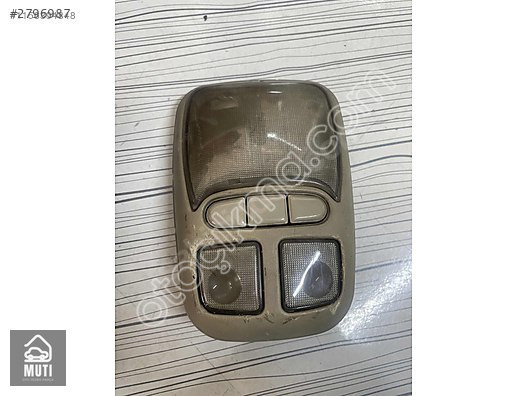 KIA Sephia tavan lamba sökme orijinal 930319