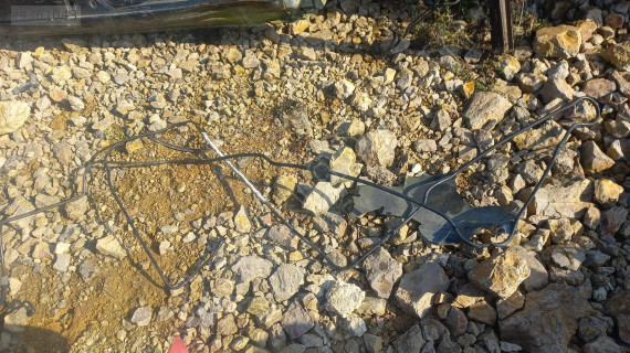 OPEL COMBO C 1.3 DİZEL YAKIT BORUSU.OTO ERKAN ÜNYE