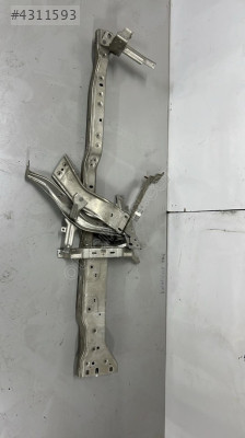 GOLF 5 JETTA 04-11 TORPİDO İÇ DEMİRİ -  1K1958045Q