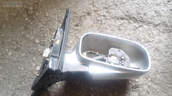 2001-2005 Honda Civic Vtec2 Sağ Ayna