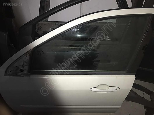 FORD FOCUS 1 sol ön kapı