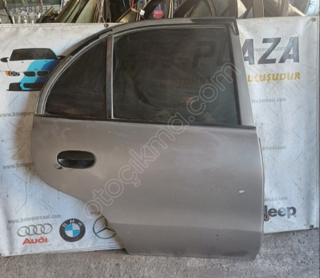 HYUNDAİ ACCENT YUMURTA KASA SAĞ ARKA KAPI