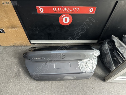 FİAT EGEA BAGAJ KAPAGI ÇIKMA ORJİNAL