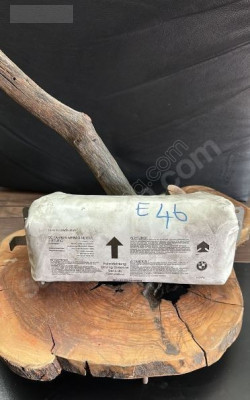 BMW E46 3 SERİSİ YOLCU AİRBAG