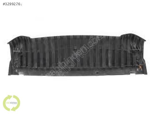 AUDI A5 2008 2012 ÖN TAMPON ALT KARLIK 8T0807233
