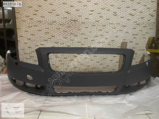 VOLVO S80 TAMPON ÖN