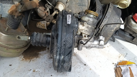 Tata İndigo westinghaus