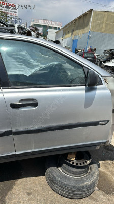 Volvo Xc90 sağ ön kapı 2003-2008 arası