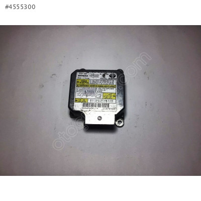 Daewoo Lanos Airbag Beyni 5WK4155 96217003