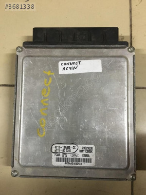 CONNECT MOTOR BEYNİ