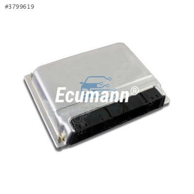 Bmw E46 / 5WK90008 / 7509942