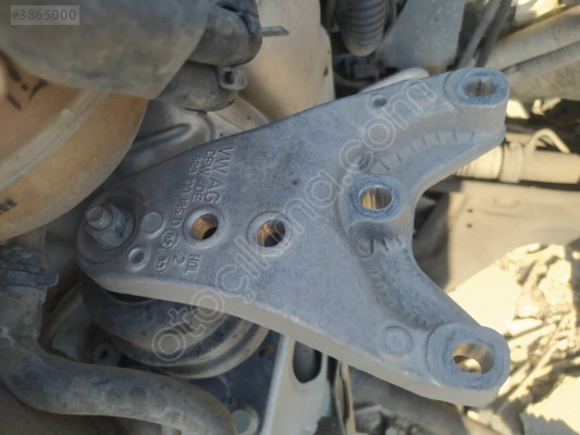 ÇIKMA SEAT CORDOBA MOTOR KULAĞI 6Q0199185D