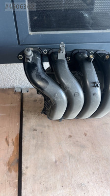 Toyota 1zr emme manifoldu