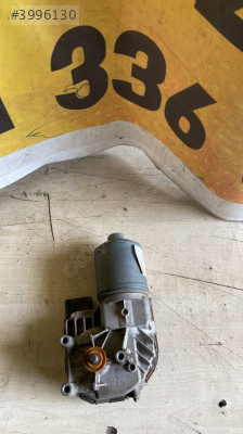 Vw caddy cam silecek motoru 2K1955119C