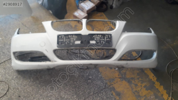 2011 BMW E 90 ÖN TAMPON
