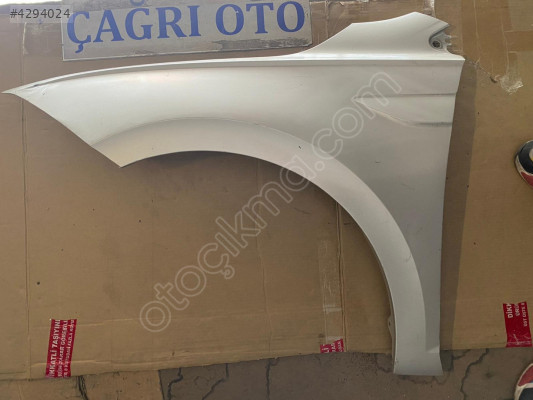 VOLKSWAGEN POLO SOL ÇAMURLUK 2017 2023 ÇAĞRI OTO MASLAK