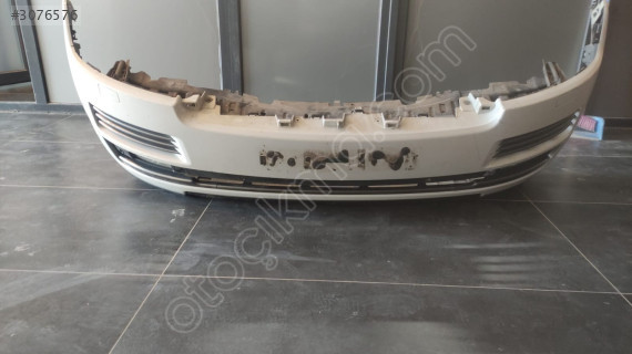 RANGE ROVER VOGUE L405 ÖN TAMPON DOLU 2013 2018 CK42-17F003-AA HS