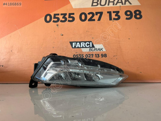 SEAT LEON SAĞ SİS ORJİNAL