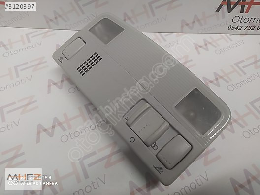 TRANSPORTER T6 2010-2014 ARASİ TAVAN AYDİNLATMA LAMBASİ 3B094710