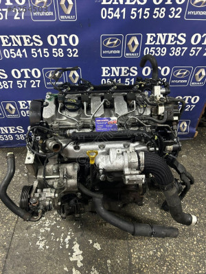 HYUNDAI SONATA 2.0 DİZEL KOMPLE ORJİNAL MOTOR