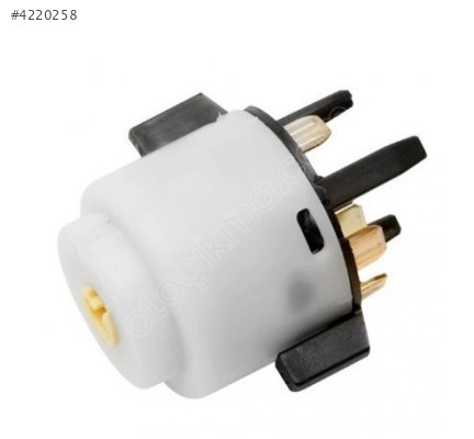 KONTAK TERMİĞİ GOLF4 98-04/BORA 98-04  4B0905849