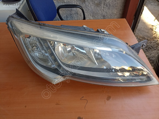 Fiat Ducato sağ ön far