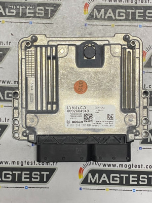 0261S105ND 8892684949 İŞ MAKİNASI TARIM ALETLERİ TRAKTÖR