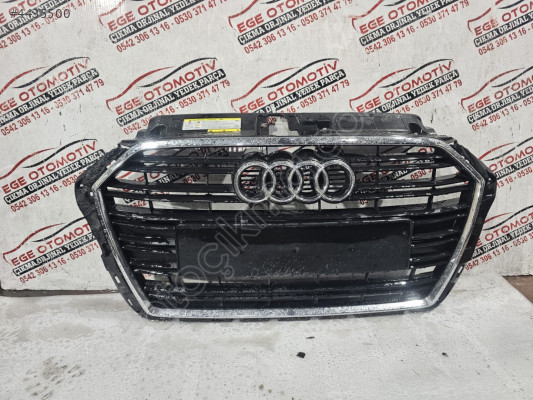 2013/2018 AUDİ A3 ORJINAL ÖN PANJUR HATASIZ