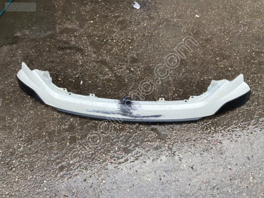 IVECO DAILY ÖN ÜST IZGARA BRAKETİ 5801543604