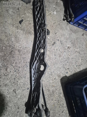 BMW 5 E39 Ön Cam Silecek Mekanizması Motoru 116226