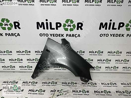 VOLKSWAGEN TOURAN ORJİNAL SAĞ ÇAMURLUK 1t0821106