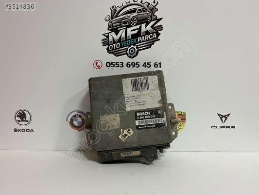 E32 MOTOR BEYNİ ORJİNAL 750İ