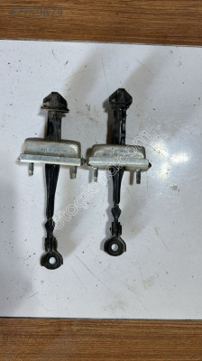 2012-2013 OPEL ASTRA J SAĞ ÖN SAĞ ARKA KAPI GERGİLERİ ORJ ÇIKMA