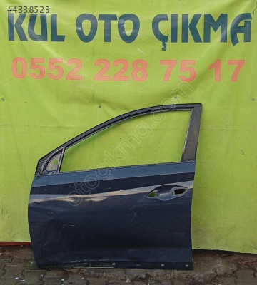 hyundai bayon sol ön kapı