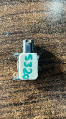 MERCEDES S320 0038202926 DARBE SENSÖRÜ OTO FEDAİ