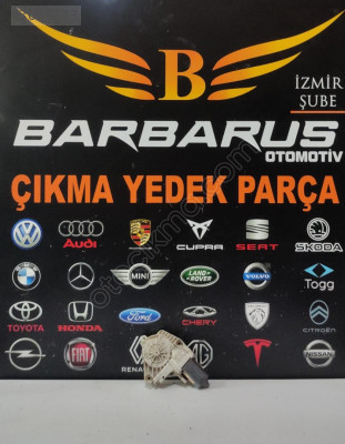 Audi-VW Touareg Ön Cam Motoru Sağ 8K0959802B